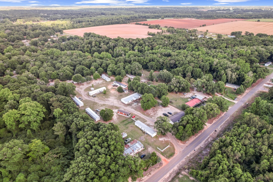 0 WG Bond Rd, Dothan, AL for sale Primary Photo- Image 1 of 7