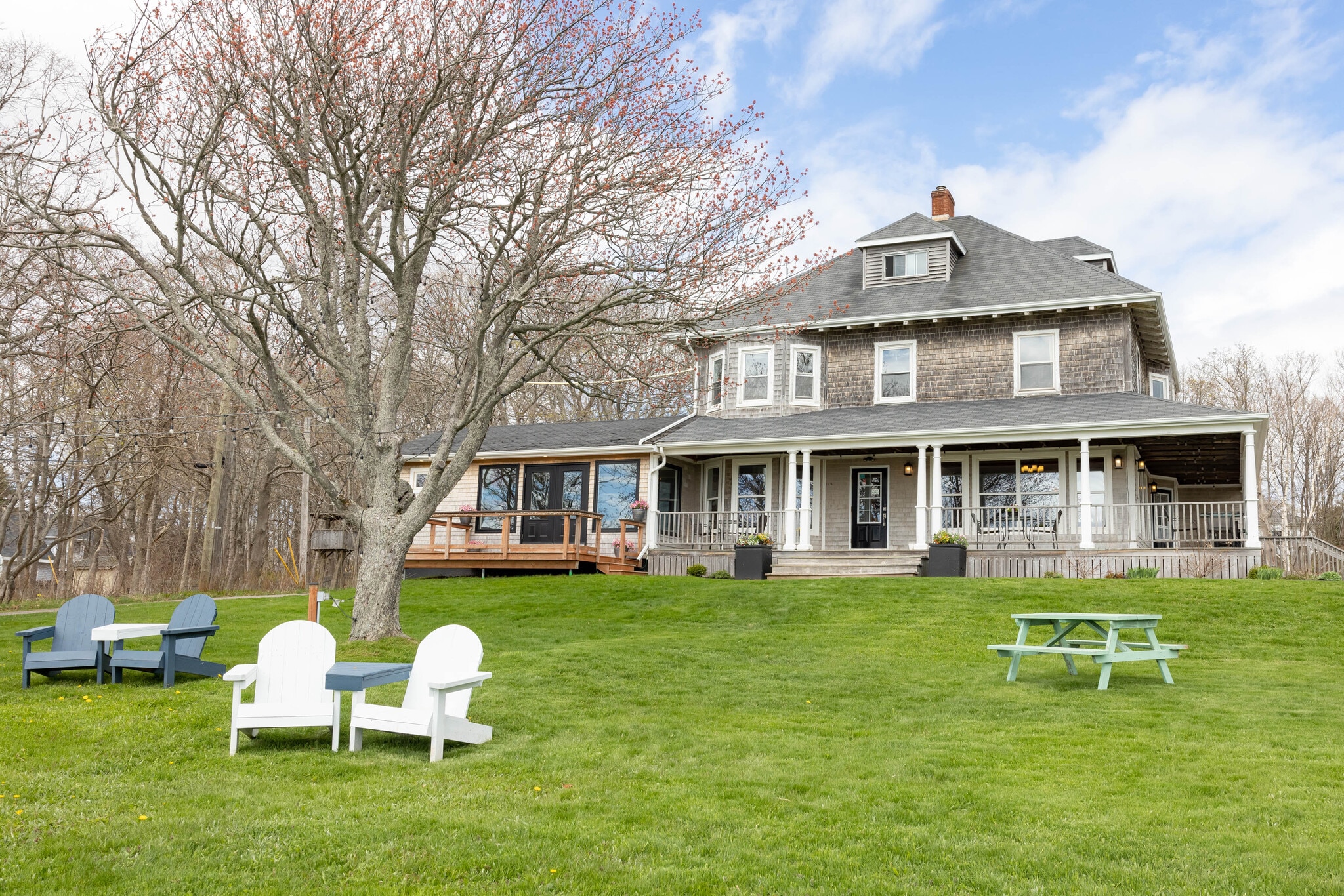 21 Breakwater St, Souris, PE for sale Building Photo- Image 1 of 1