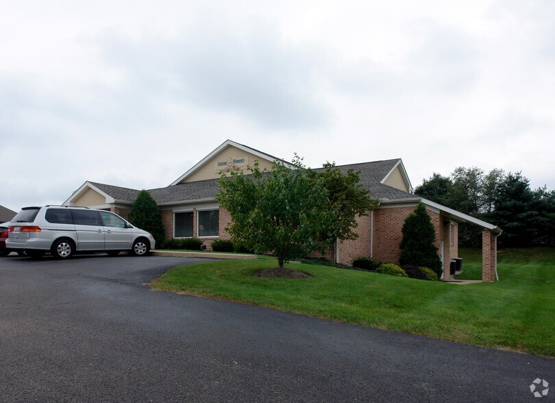 6555 Frank Ave NW, Canton, OH for sale - Primary Photo - Image 1 of 1