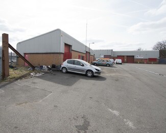 More details for Waggons Way, Stainforth - Industrial for Lease