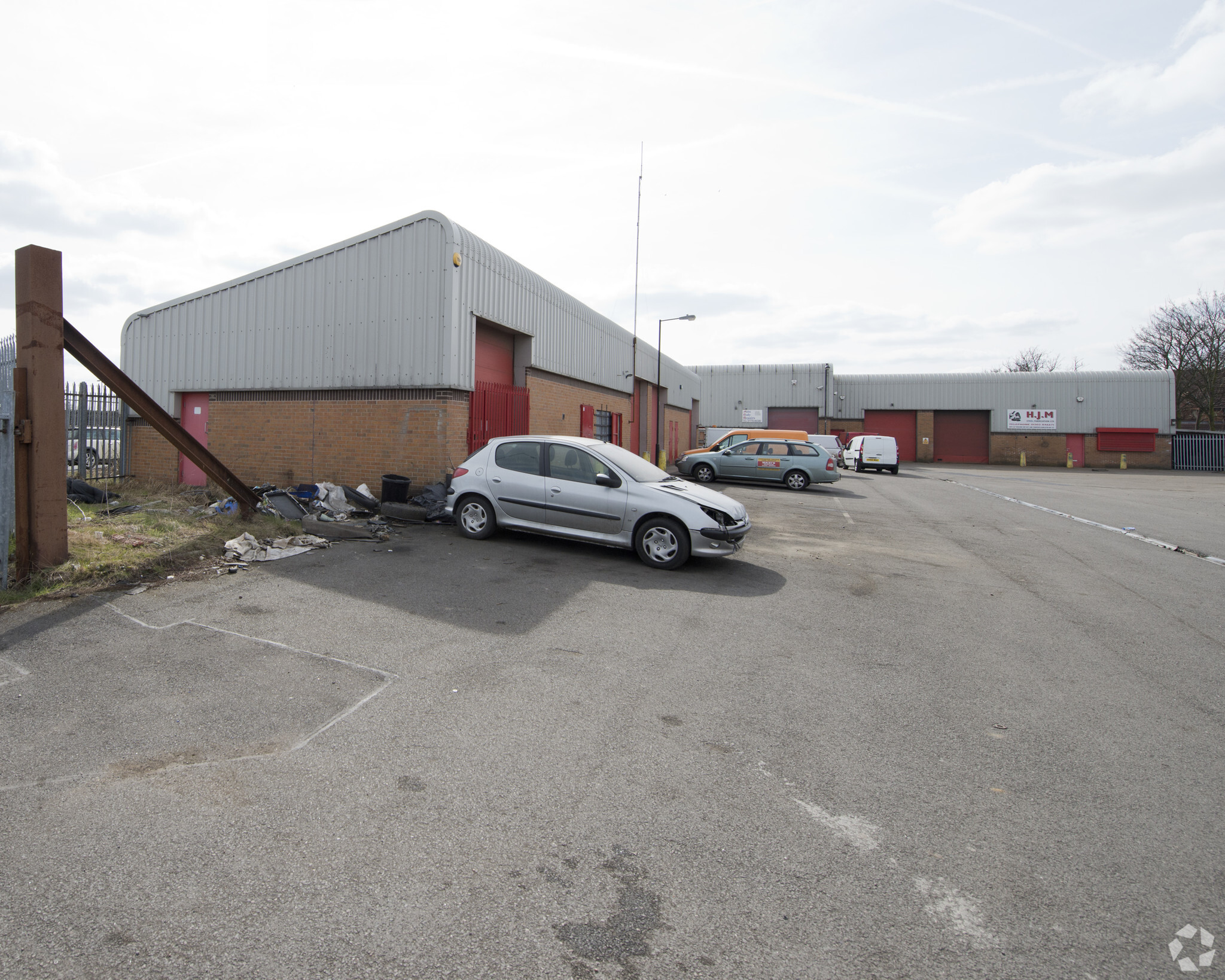 Waggons Way, Stainforth for lease Primary Photo- Image 1 of 4