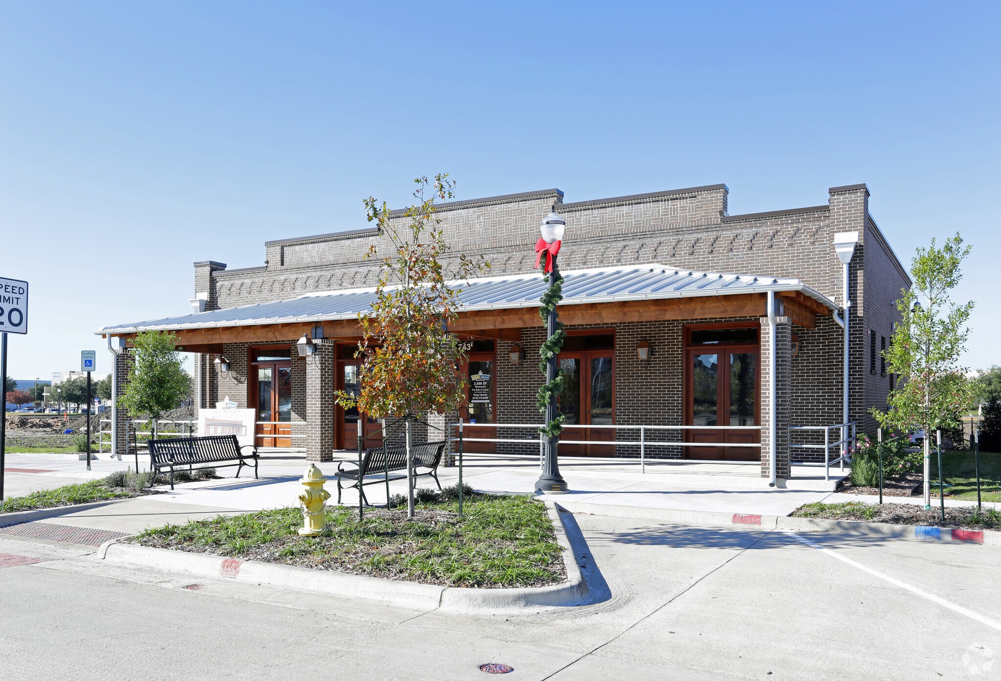 743 W Main St, Coppell, TX for sale Primary Photo- Image 1 of 1