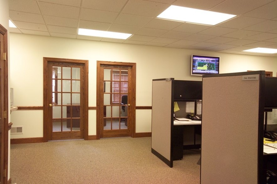 191-207 Telluride St, Brighton, CO for lease - Interior Photo - Image 3 of 10