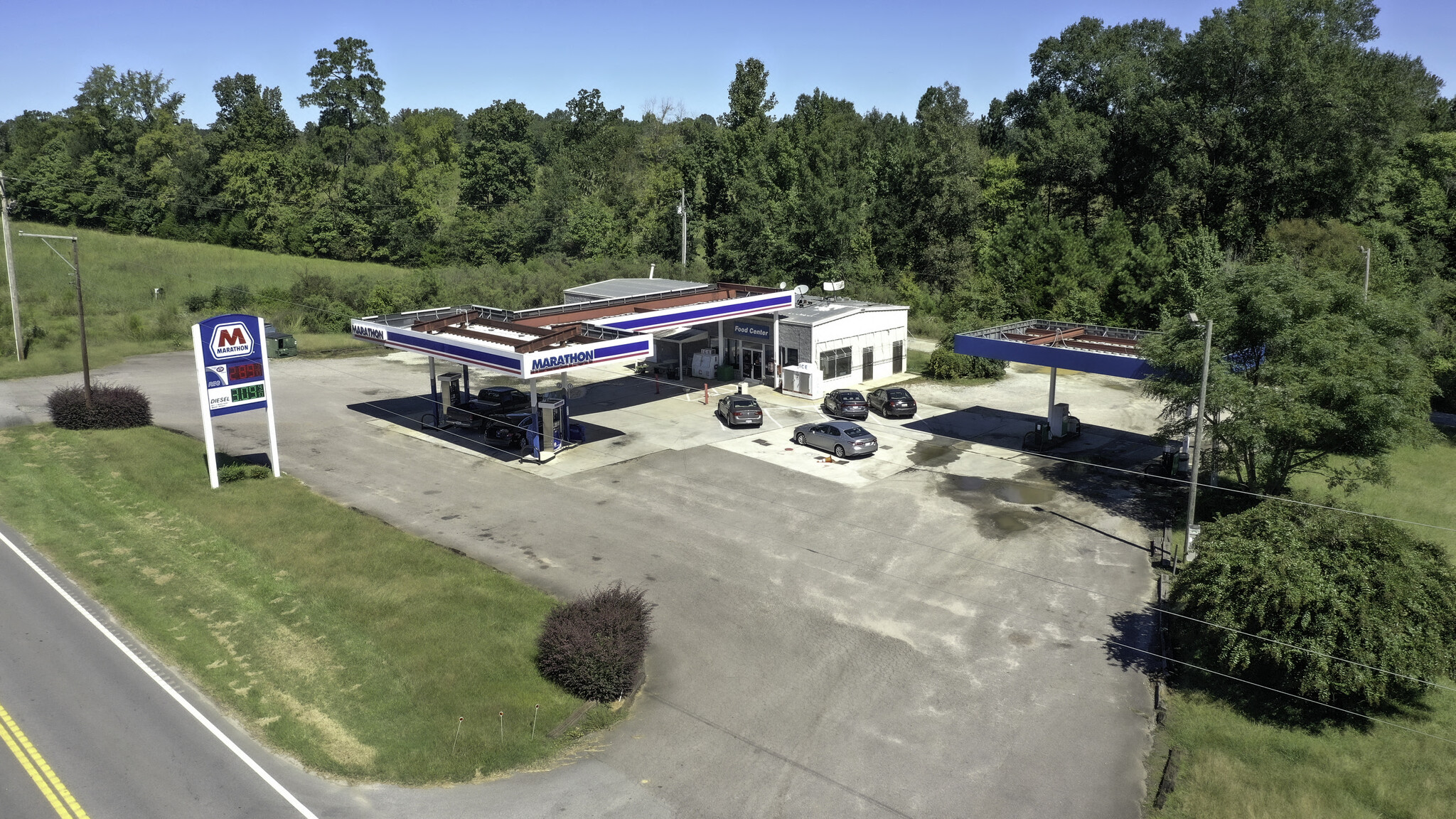 944 Us Highway 25 N, Edgefield, SC for sale Primary Photo- Image 1 of 1