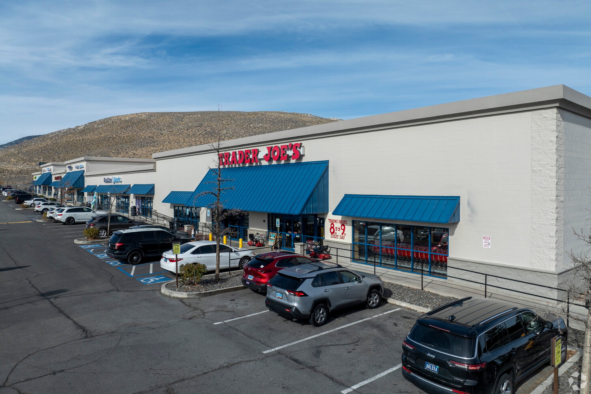 3790 US Highway 395 S, Carson City, NV for sale Primary Photo- Image 1 of 1