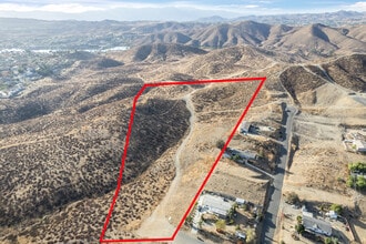 TBD Hampshire Dr, Quail Valley, CA - AERIAL map view - Image1