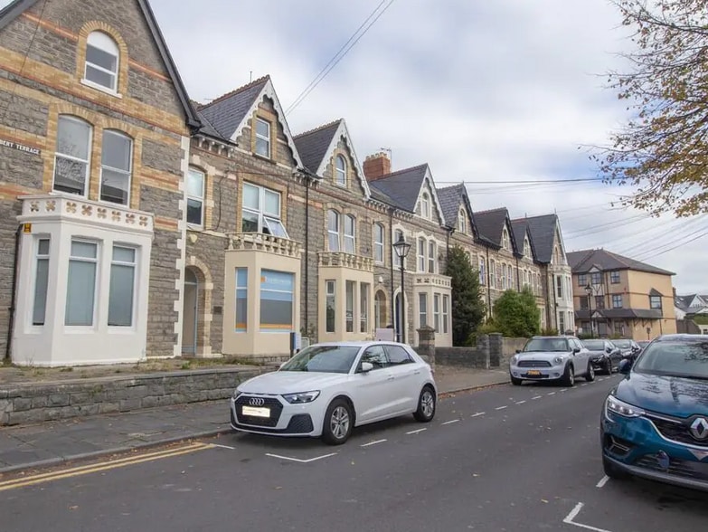 7 Herbert Ter, Penarth for lease - Building Photo - Image 2 of 3