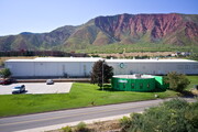 1420 Devereux Rd, Glenwood Springs CO - Warehouse