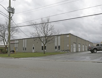 More details for 632 Colby Dr, Waterloo, ON - Industrial for Sale