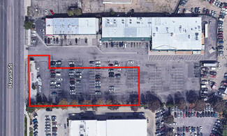 More details for 232 Havana St, Aurora, CO - Land for Lease