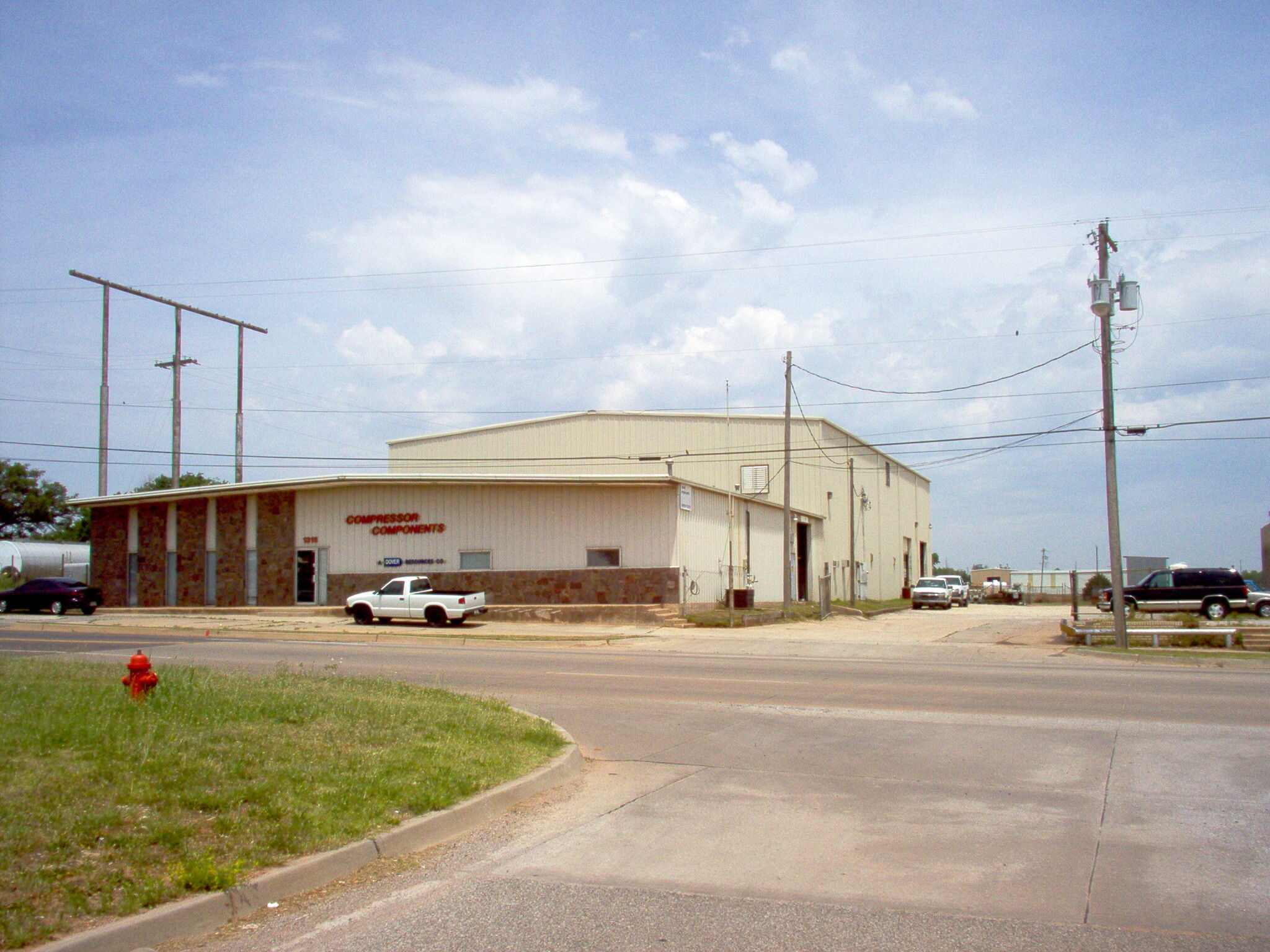 1315 SE 29th St, Oklahoma City, OK for sale Building Photo- Image 1 of 1