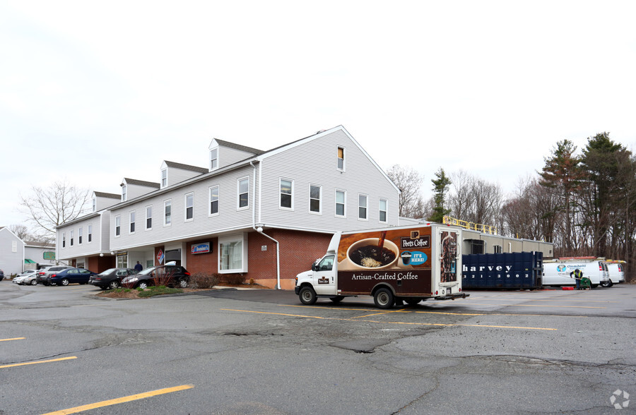 25 Main St, Wayland, MA for sale - Primary Photo - Image 1 of 1