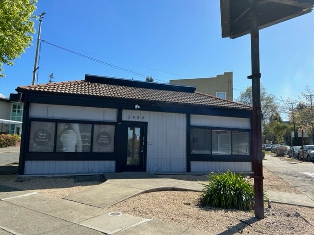 2999 Telegraph Ave, Berkeley, CA for sale Building Photo- Image 1 of 1