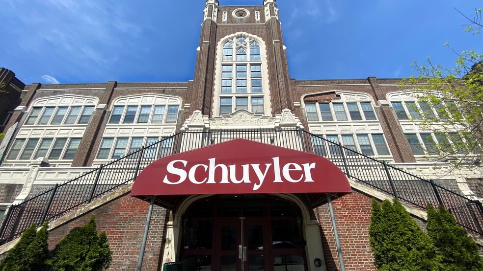 69 Trinity Pl, Albany, NY for sale - Primary Photo - Image 1 of 1