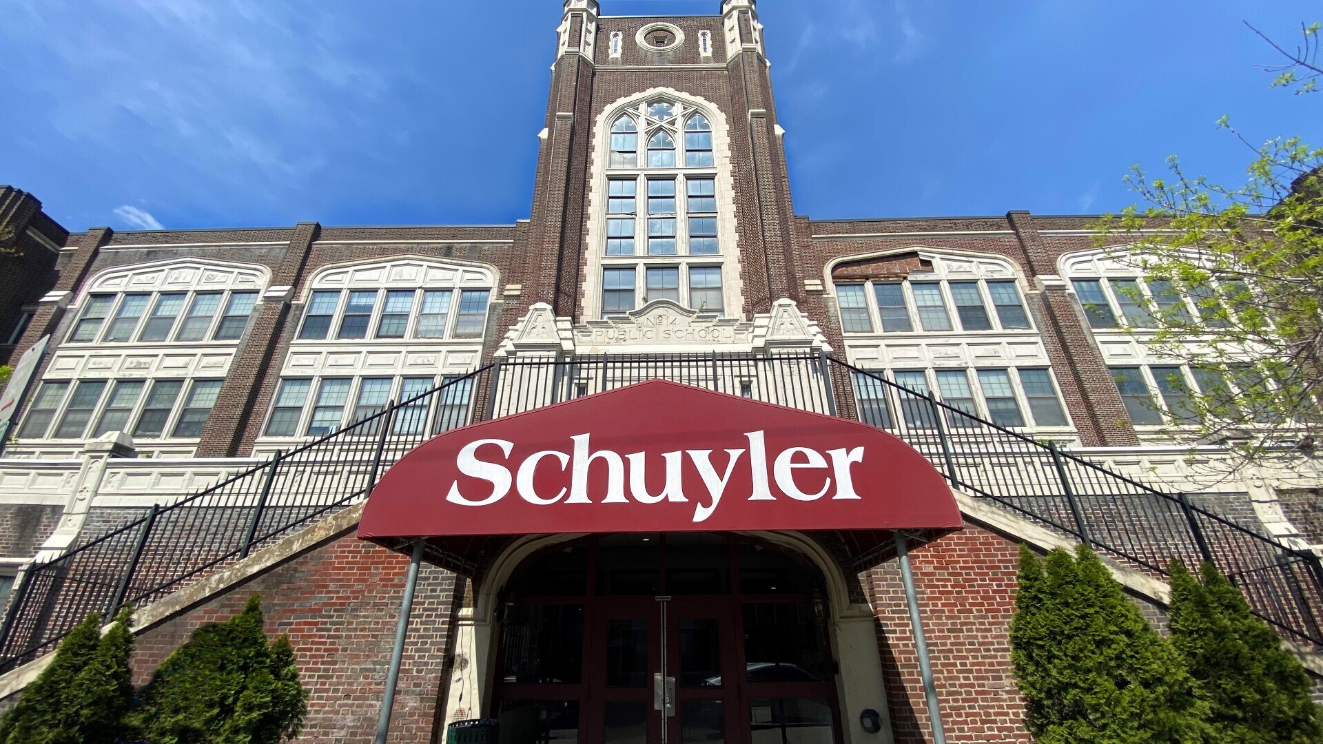 69 Trinity Pl, Albany, NY for sale Primary Photo- Image 1 of 1