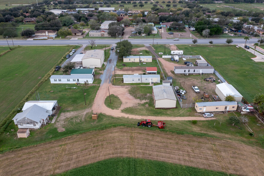 5502 S Sugar Rd - 9.72 Acres, Edinburg, TX for sale - Building Photo - Image 3 of 6