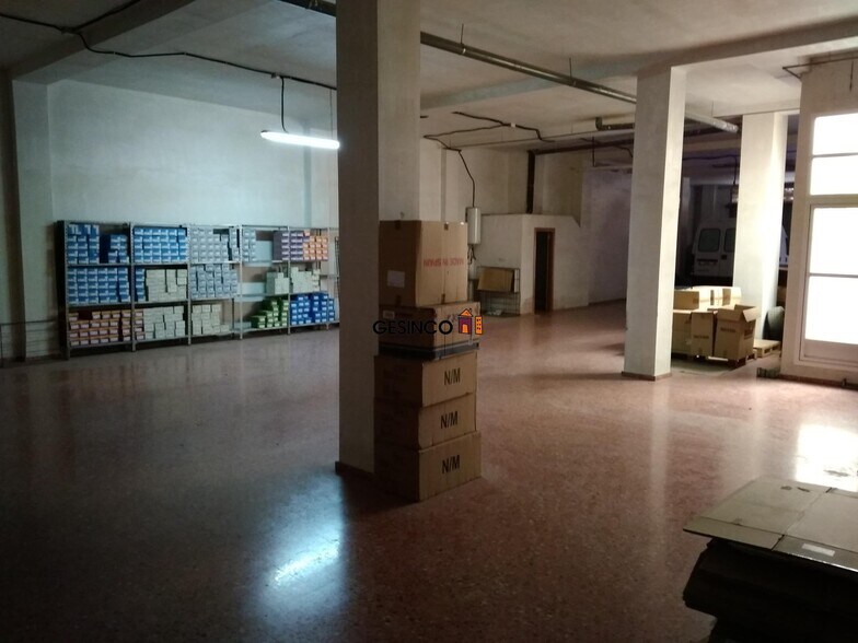 Retail in Ontinyent, Valencia for sale - Building Photo - Image 2 of 6