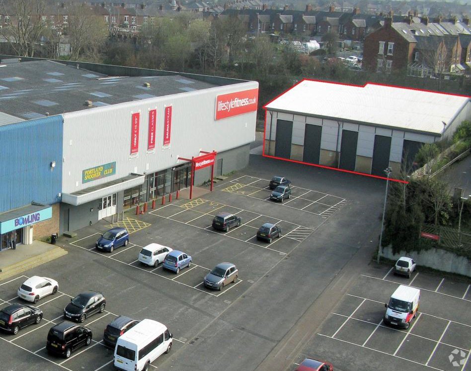 Currock Rd, Carlisle for sale Primary Photo- Image 1 of 1