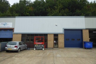 More details for Chapman Way, Tunbridge Wells - Industrial for Lease