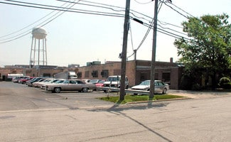 More details for 7455-7501 Saint Louis Ave, Skokie, IL - Industrial for Sale
