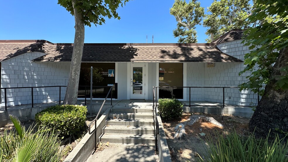 998 Murrieta Blvd, Livermore, CA for sale - Building Photo - Image 1 of 2