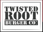 Twisted Root Burger Co