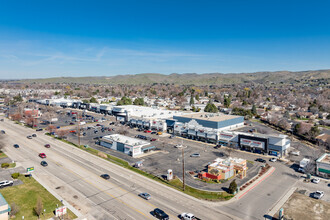 6910-7100 W State St, Boise, ID - aerial  map view