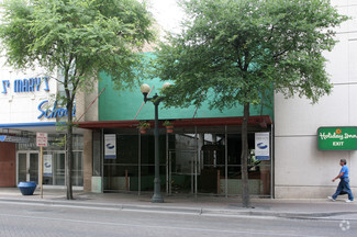 More details for 211 N Saint Marys St, San Antonio, TX - Retail for Lease