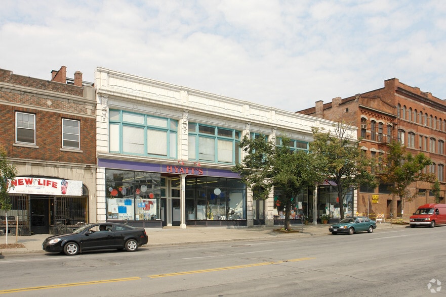 910 Main St, Buffalo, NY for sale - Primary Photo - Image 1 of 1