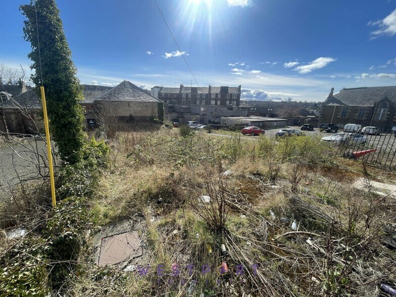 Tofthill, Dundee for sale - Primary Photo - Image 1 of 1