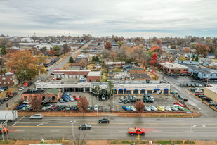 Kingshighway Development Site - Automotive Property