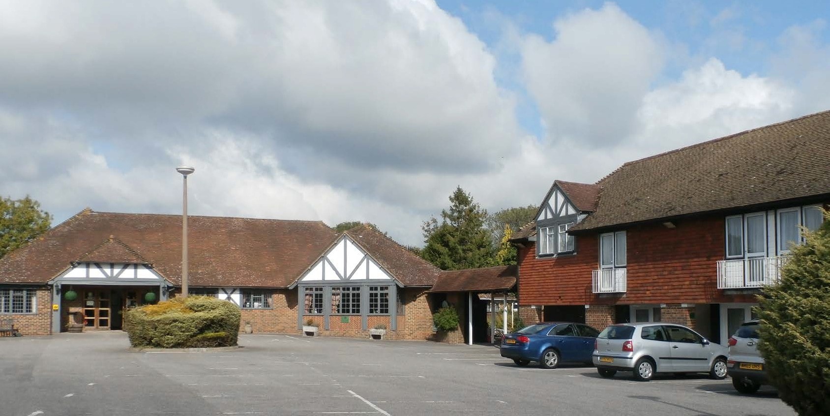 Eastbourne Road, Lewes for lease Building Photo- Image 1 of 5