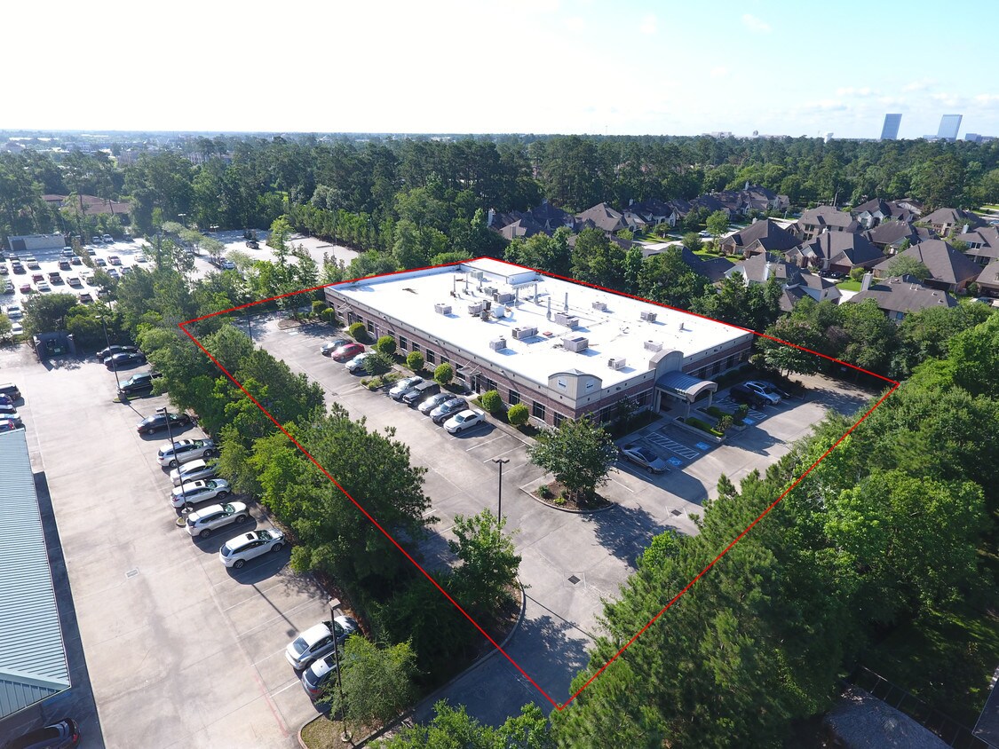 143 Vision Park Blvd, Shenandoah, TX for sale Building Photo- Image 1 of 1