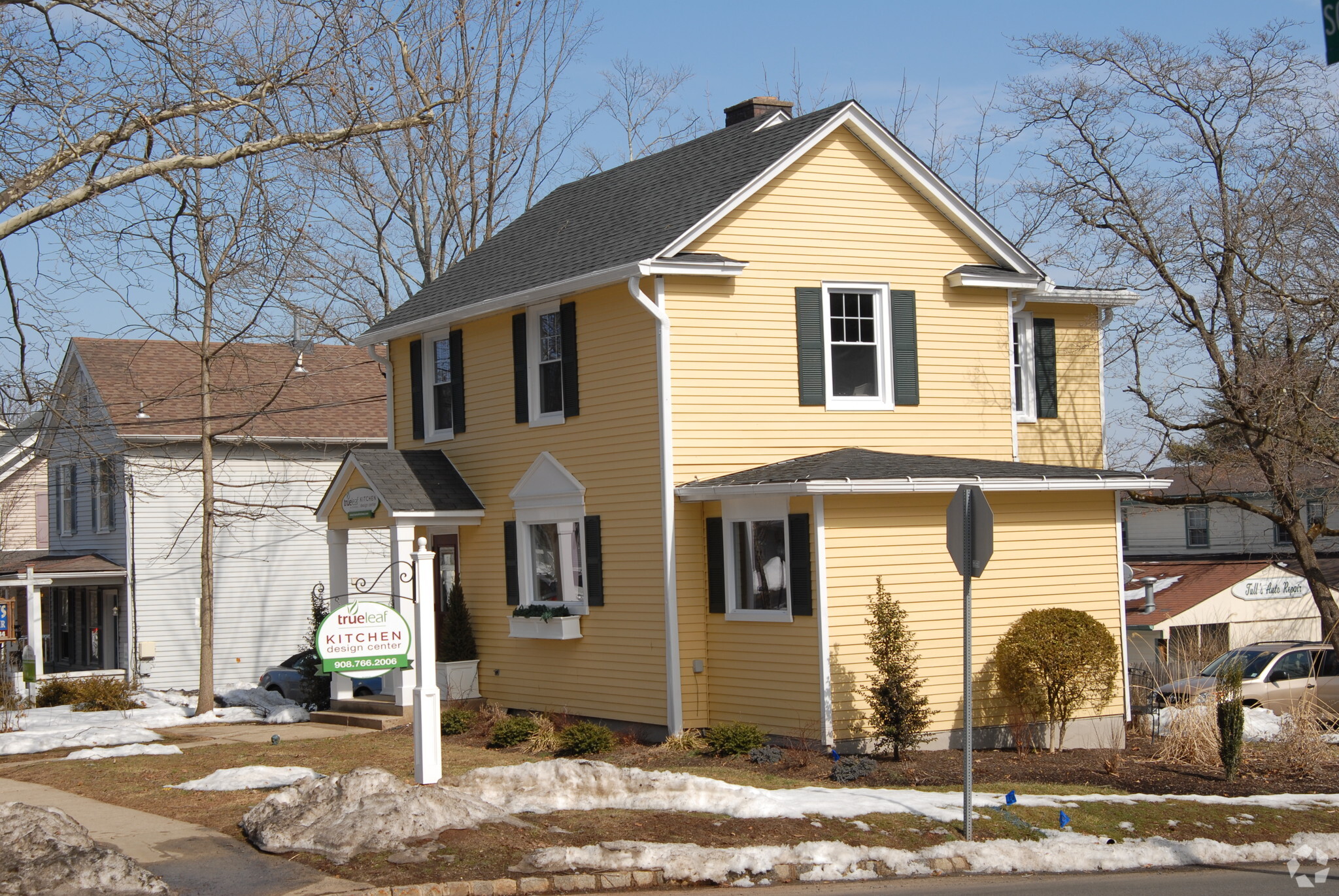 134 S Finley Ave, Basking Ridge, NJ for sale Primary Photo- Image 1 of 1