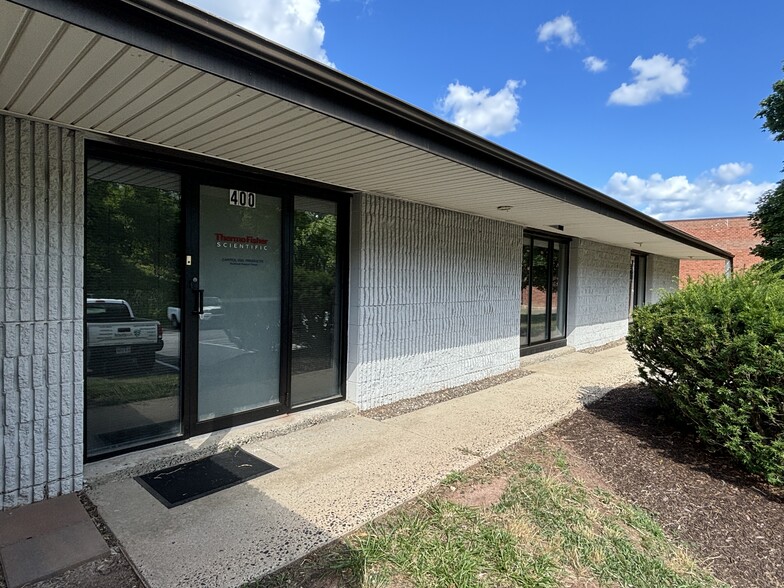 2460 General Armistead Ave, Norristown, PA for lease - Building Photo - Image 3 of 14