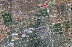 6700 Hwy 349, Midland, TX for sale - Aerial - Image 1 of 2