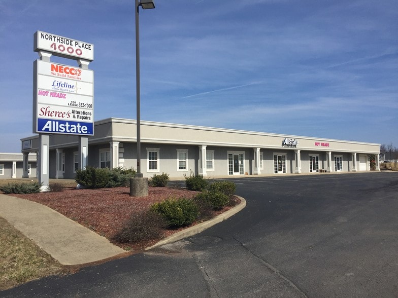 4000 N Dixie Hwy, Elizabethtown, KY 42701