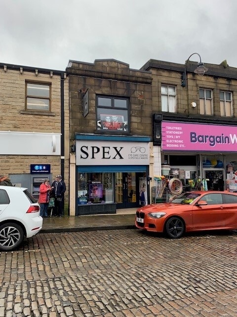 53 Bank St, Rossendale for sale Primary Photo- Image 1 of 1