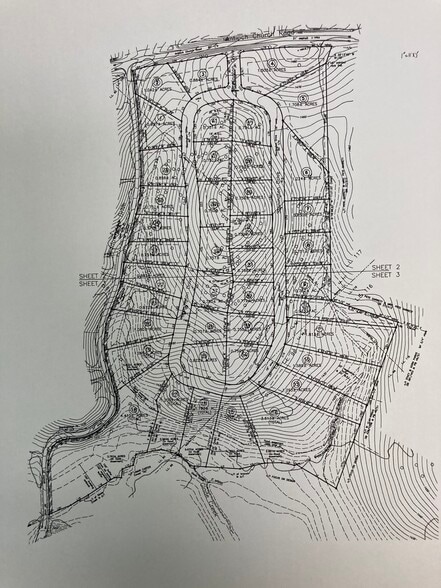 Stonington Dr., Mount Airy, GA for sale - Building Photo - Image 2 of 4