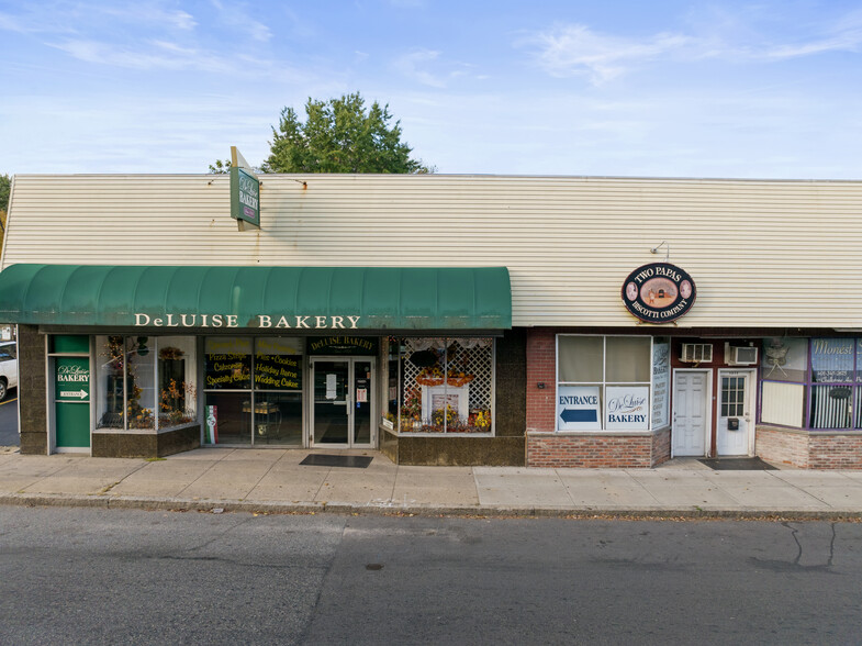 1245-1251 Chalkstone Ave, Providence, RI for sale - Building Photo - Image 2 of 28