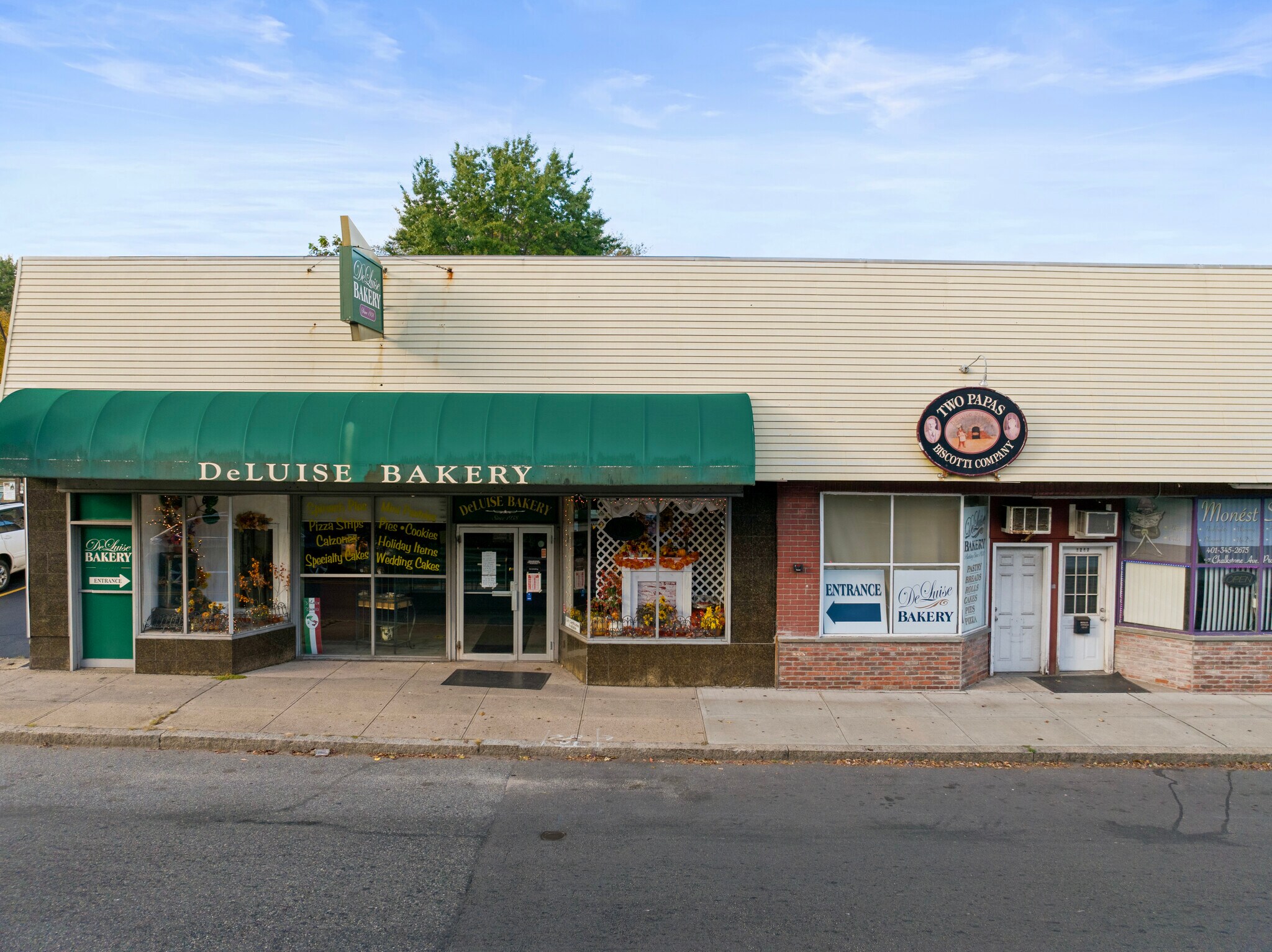 12451251 Chalkstone Ave, Providence, RI 02908 Retail for Sale