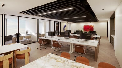 555 California St, San Francisco, CA for lease Interior Photo- Image 2 of 3