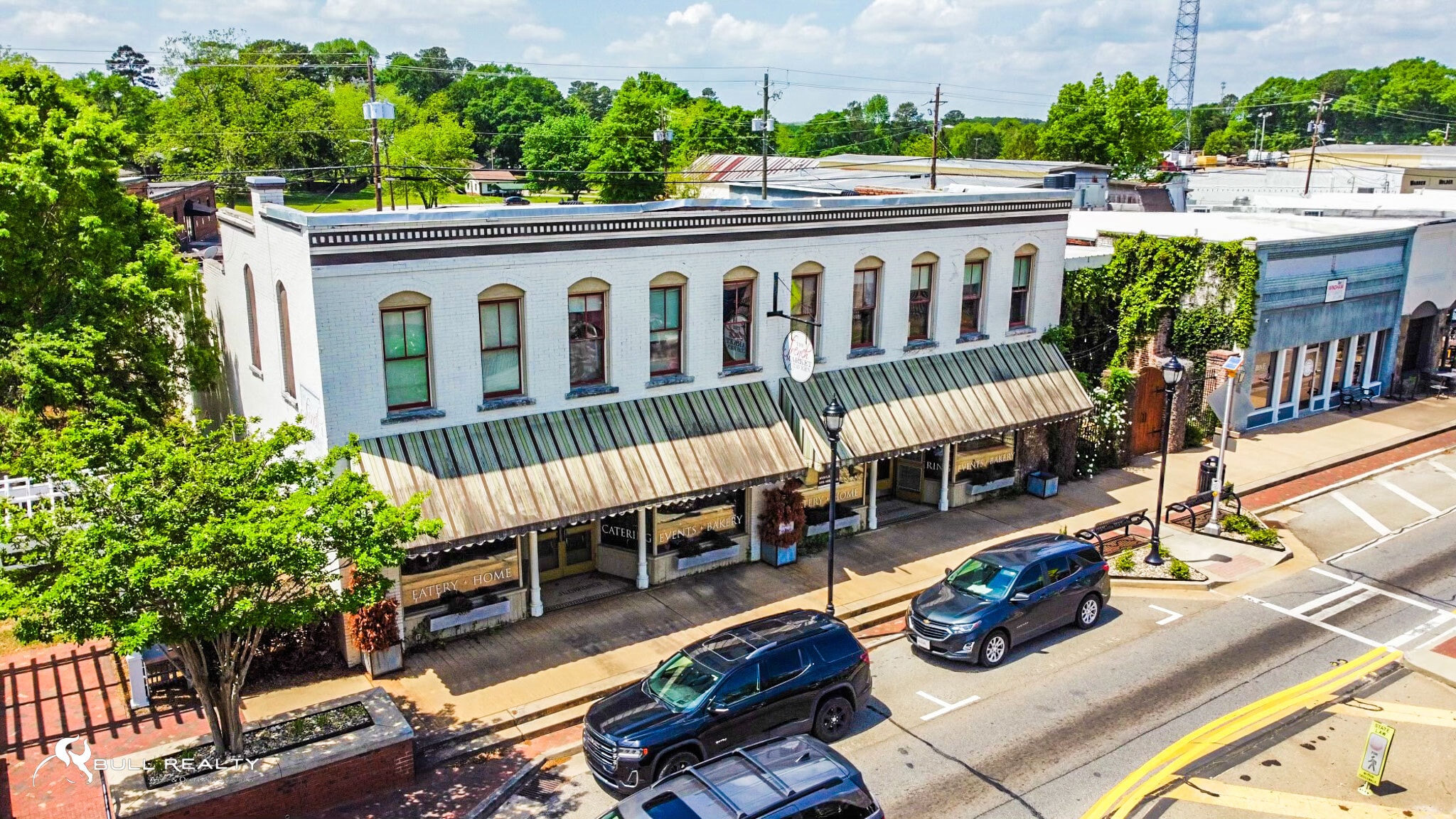 3840 Highway 42, Locust Grove, GA for sale Building Photo- Image 1 of 15