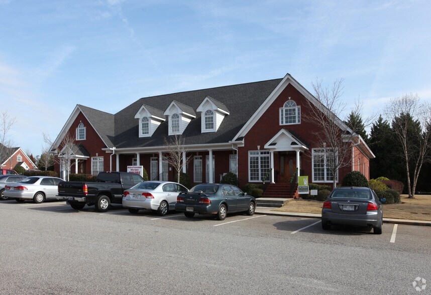 1612 Mars Hill Rd, Watkinsville, GA 30677