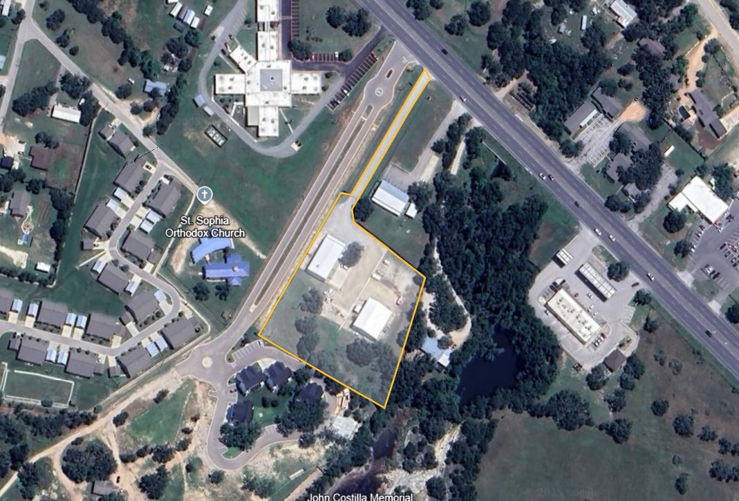 1451 Highway 290 W, Dripping Springs, TX for sale Building Photo- Image 1 of 1