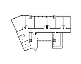 3101-3111 N Central Ave, Phoenix, AZ for lease Floor Plan- Image 1 of 1