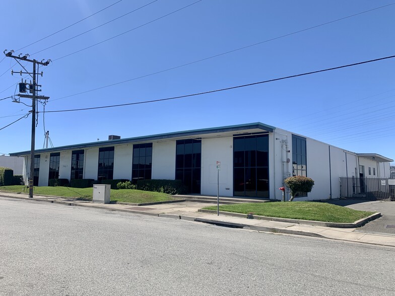 148 Beacon St, South San Francisco, CA for lease - Building Photo - Image 3 of 14