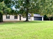 2098 FM 1251, Beckville TX - 1031 Exchange Property