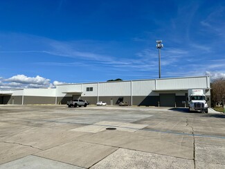 More details for 501-531 Codisco Way, Sanford, FL - Industrial for Lease