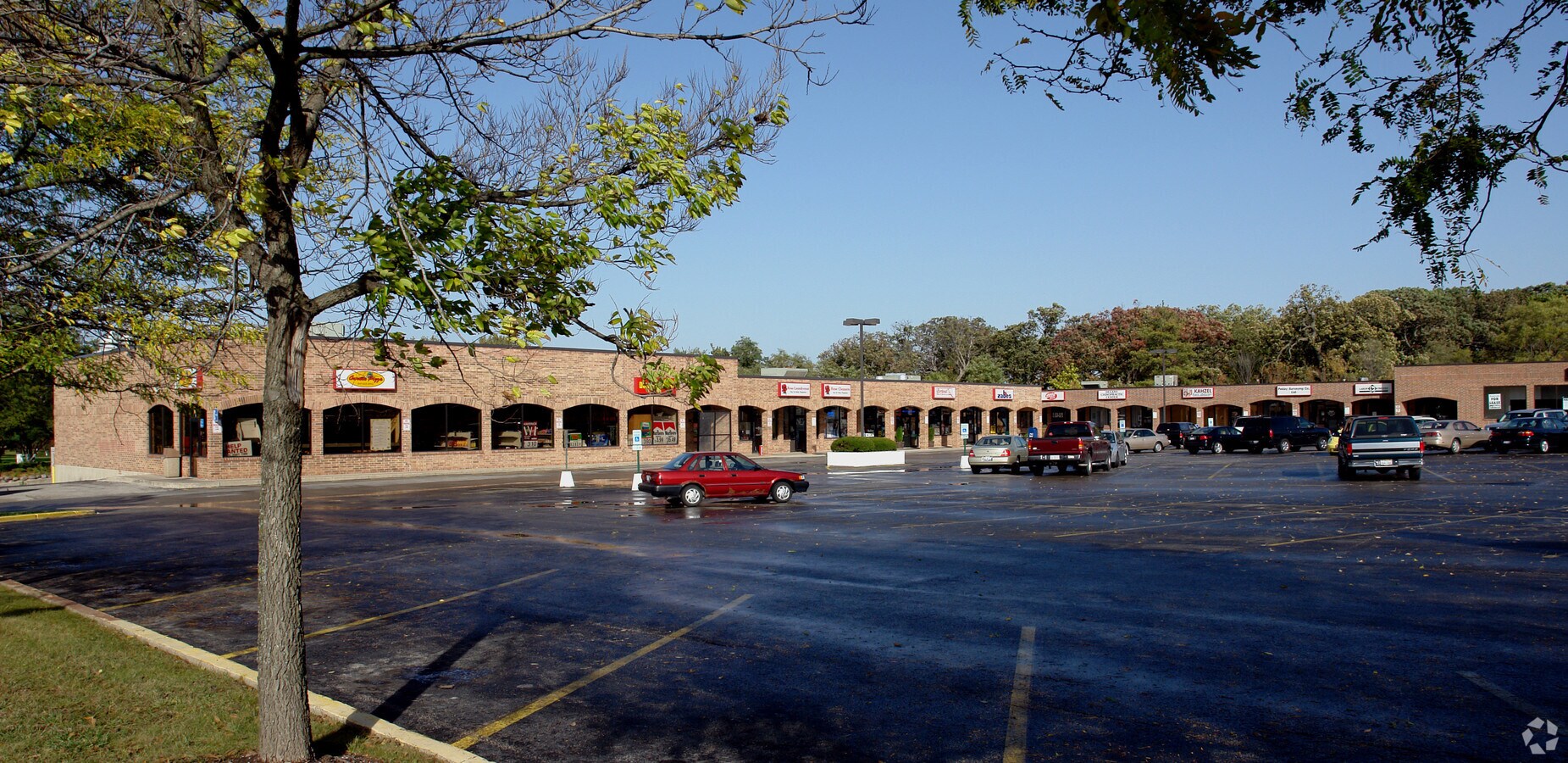 1810 N Delany Rd, Gurnee, IL 60031